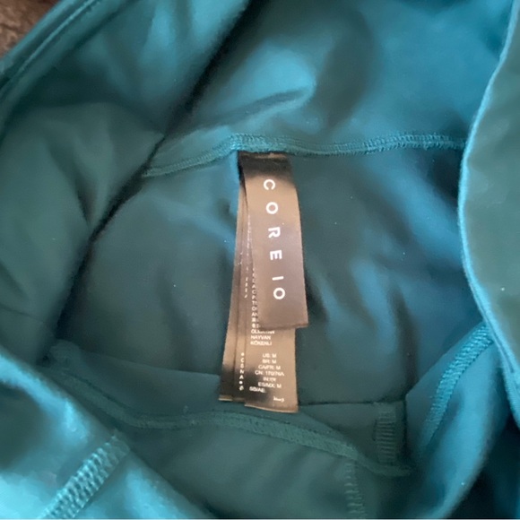 NWT Core 10 Leggings - Picture 5 of 5